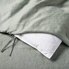 Hemp Duvet & Sham Set - Casaluna™ - 4 of 4