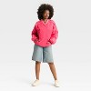 Women's Pullover Windbreaker Jacket - Wild Fable™ - 3 of 3