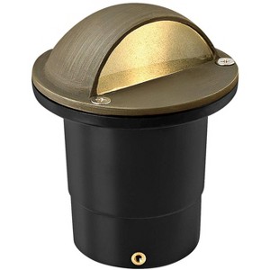 Hinkley Hardy Island Outdoor Eyebrow-Top Well Light - 1 of 1