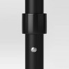 7.5' Round Outdoor Patio Market Umbrella - Room Essentials™ - 4 of 4
