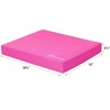 ProsourceFit Exercise Balance Pad, 1 Each - 2 of 4