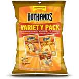 HotHands 13pk Hand Body Toe Warmers
