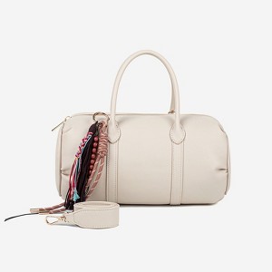 MKF Collection Margot Women’s Satchel Bag by Mia K - 1 of 3