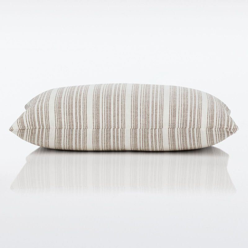 Nate Home by Nate Berkus Cotton Linen Pillow, 4 of 9