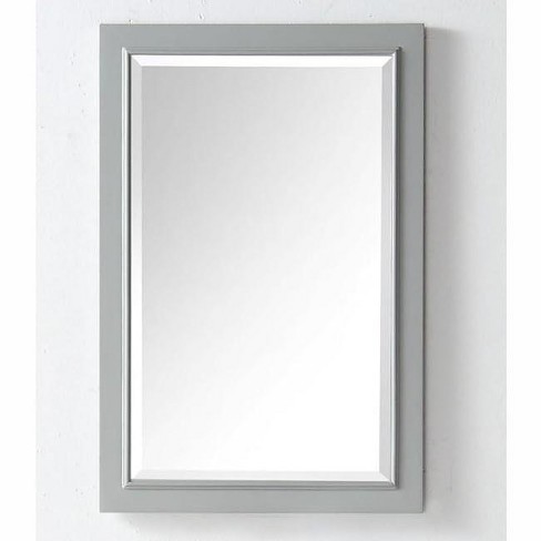 Legion Furniture 20 Inchesx 30 Inchesmirror Target