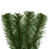 Vickerman Deluxe Sequoia Pine Wreath - 2 of 4