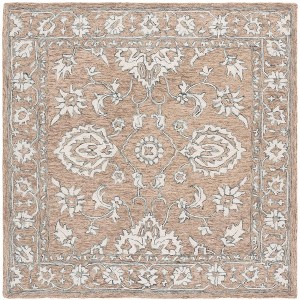 Metro MET826 Hand Tufted Indoor Rugs - Safavieh - 1 of 4