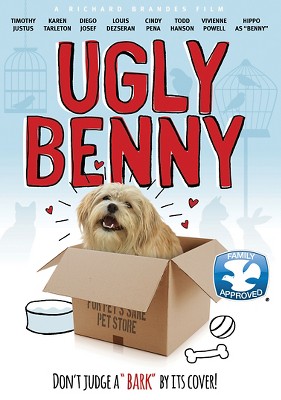 Ugly Benny (DVD)