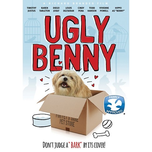 Ugly Benny (DVD) - image 1 of 1