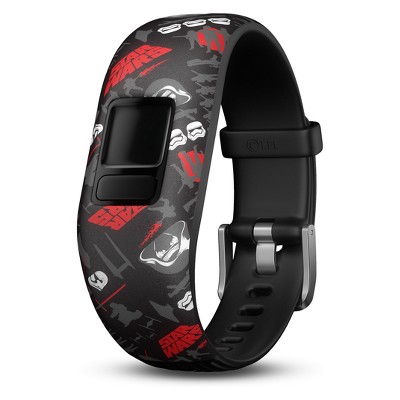 garmin vivofit bands target
