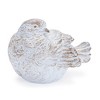 Melrose Washed Bird Figurine (Set of 2) - image 2 of 3