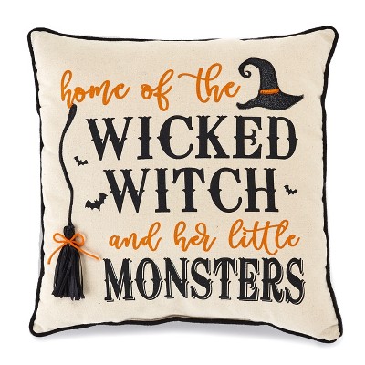 Halloween : Throw Pillows : Target