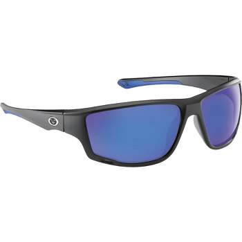 Flying Fisherman Buoy Jr Angler Polarized Sunglasses with AcuTint UV  Blocker for Fishing and Outdoor Sports