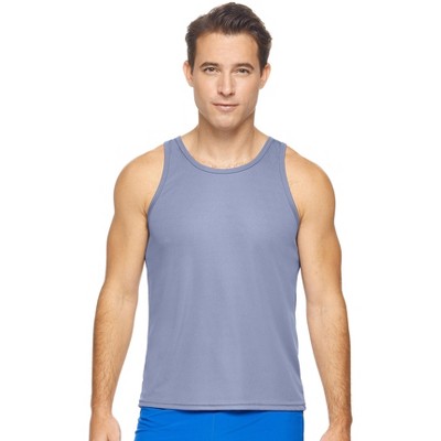 Expert Brand USA-Made Men's DriMax™ Athletic Tank Top