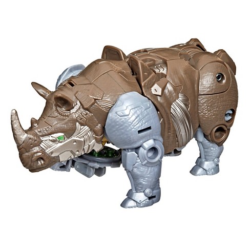 Transformers: Rise of the Beasts, Beast Alliance, figurine Beast