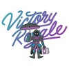 Mens Fortnite Raven Victory Royale Tank Top - 2 of 4