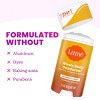 Lume Whole Body Women's Deodorant - Invisible Cream Stick - Aluminum Free - Toasted Coconut Scent - 2.2oz - 3 of 4