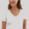 Silpada 'Karma Swirl' Pendant Necklace in Sterling Silver, 18" + 2" - 4 of 4