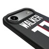 NFL Atlanta Falcons Players Game Tactic MagSafe Compatible Cell Phone Case for Apple iPhone 17 Series - 4 of 4