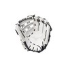 Mizuno Mvp Prime Fastpitch Softball Glove 13", H Web, Biosoft Leather, Center Pocket Design - 3 of 4