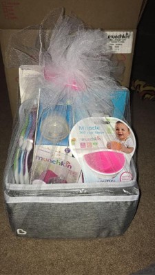 Munchkin Hello Baby Gift Basket : Target