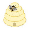 Eureka® The Hive Beehive Paper Cut-Outs, 36 Per Pack, 3 Packs - 2 of 3