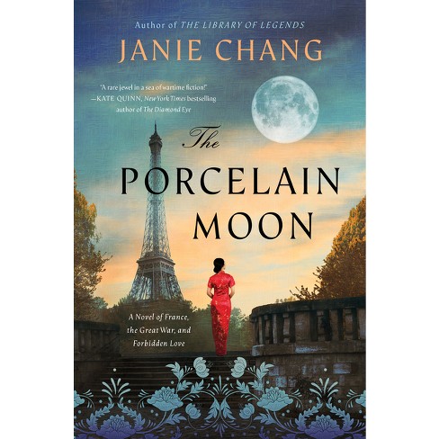 The Phoenix Crown - Kate Quinn, Janie Chang - Google Books