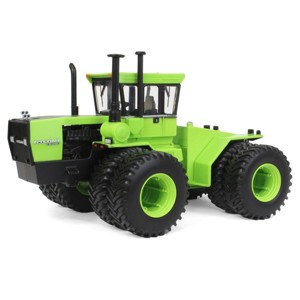 ERTL 1/32 Steiger Cougar IV with Front & Rear Duals, ERTL Prestige Collection, 44318-Reg - 1 of 4