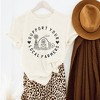 Simply Sage Market Women's Support Farmers Barn Short Sleeve Graphic Tee - 3 of 3