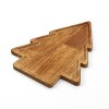 Novelty Wood Serving Boards Tree - Bullseye's Playground™ - 2 of 3