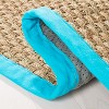 Natural Fiber NF114 Power Loomed Indoor Rugs - Safavieh - 4 of 4
