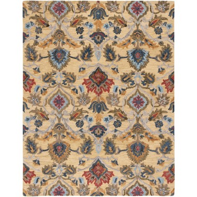 Blossom BLM402 Hand Tufted Area Rug - Safavieh