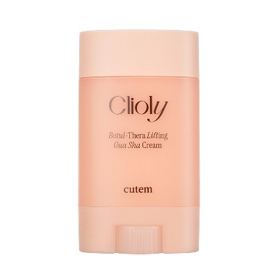 Cutem Clioly Botul-Thera Lifting Gua Sha Cream 65ml