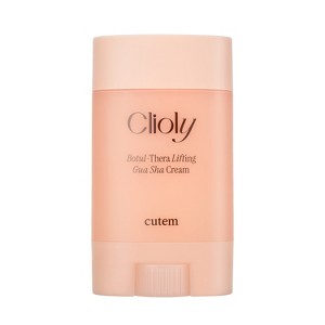 Cutem Clioly Botul-Thera Lifting Gua Sha Cream 65ml - 1 of 4