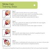 Grosmimi PPSU Straw Cup - 6oz (200ml) - 4 of 4
