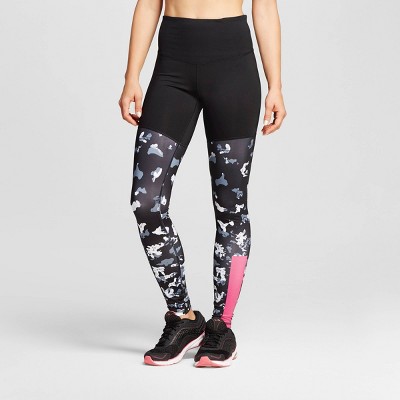 champion tights target