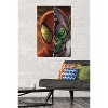 Trends International Marvel Comics - Green Goblin - Spider-man: House Of M  #4 Unframed Wall Poster Prints : Target