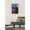 Trends International Star Wars: Ahsoka - Ezra Bridger Framed Wall Poster Prints - 2 of 4