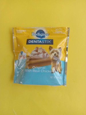 Dentastix target best sale