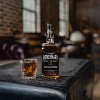 Benchmark Old No. 8 Bourbon Whiskey - 750ml Bottle - 2 of 4