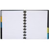Talia Discbound Notebook Planner, Customizable - 2 of 4
