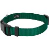 Country Brook Petz American Made Deluxe Nylon Dog Collar - 4 of 4