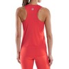 SKINS SERIES-3 Women's Premium Compression Tank Top-50+ UPF, Moisture-Wicking for Running, Pickleball & Basketball - 3 of 4