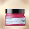 L'Oreal Serie Expert Pro-Longer Mask | Loreal Masque For Fine Thin Hair | Strengthen Fine Hair | Deep Treatment Reduces Hair Breakage (8.5 oz) - 3 of 3