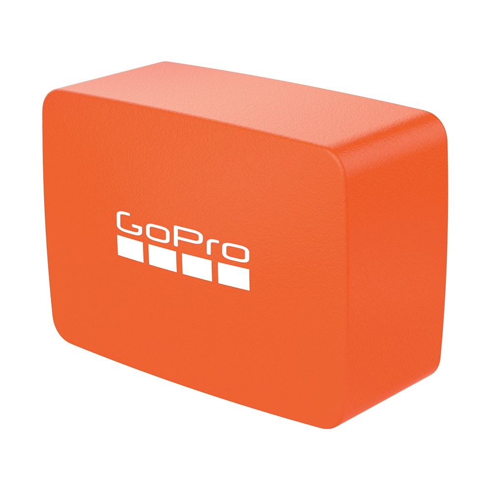 UPC 818279015065 product image for GoPro Camcorder Accessory Kit Floats - Orange (Aflty-004) | upcitemdb.com