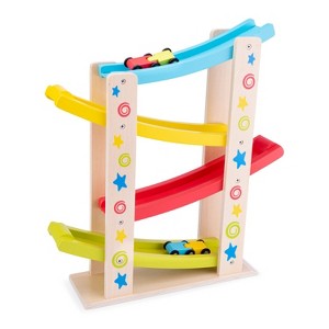 New Classic Toys Star Car Slider - 1 of 4