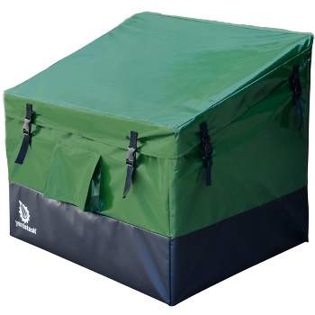 ShedMates Heavy Duty Polypropylene Twine (200m) - Green Box Wholesale