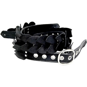 Jodi Head Coney Island Guitar Strap - 1 of 1