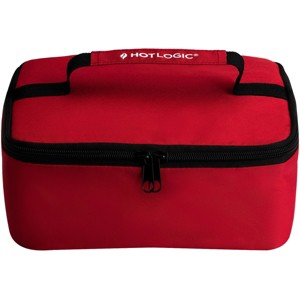 Hot Logic Mini 220-Volt Personal Portable Oven - 1 of 2