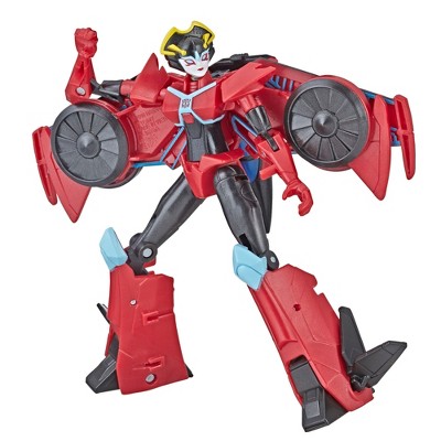 target transformers cyberverse
